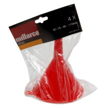 Tratt 4-pack Millarco